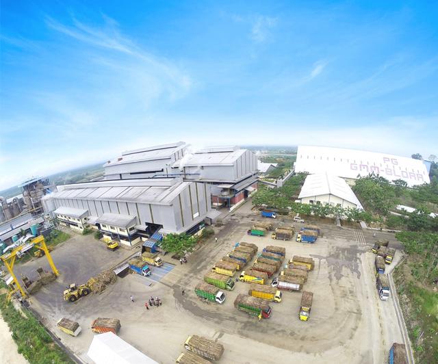 GMM Bentuk Tim Khusus Serap Tebu Petani