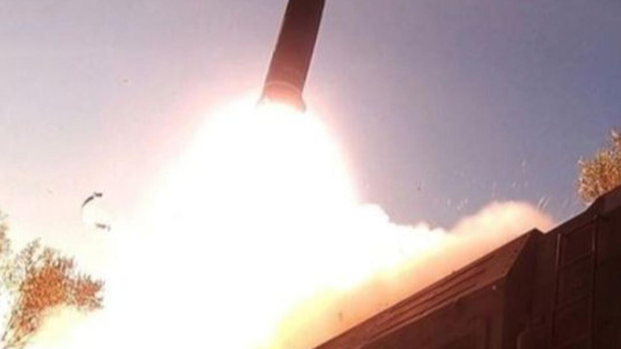 Pakistan Cegat Rudal India, Wilayah Udara Ditutup Sementara