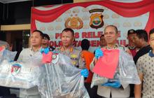 Kronologi Dua Bocah di Bengkulu Dibunuh dan Jasad Dibuang di Septick Tank dan Sungai, Ternyata Ini Motif Tersangka