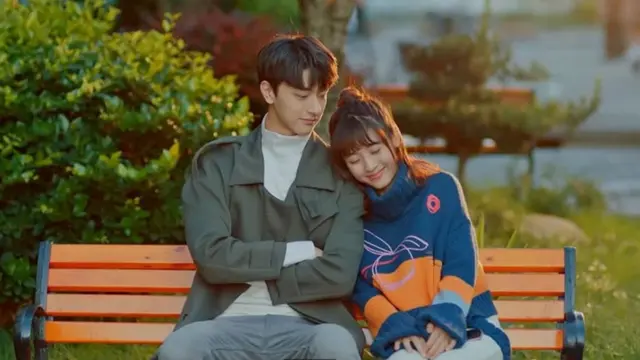 Rekomendasi Drama China Mirip Hidden Love