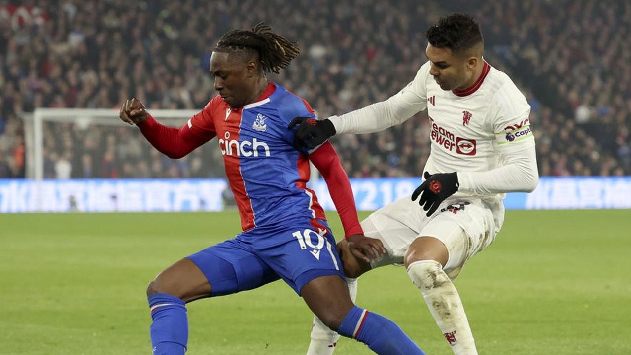 Sat Set! Arsenal Kalahkan Tottenham dalam Perburuan Eberechi Eze
