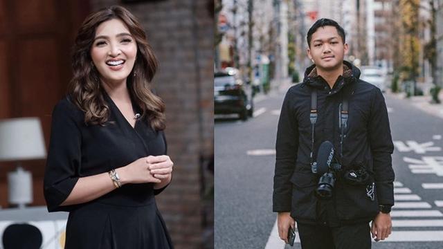 Obati Kesedihan Azriel Hermansyah Ini 6 Momen Ashanty  