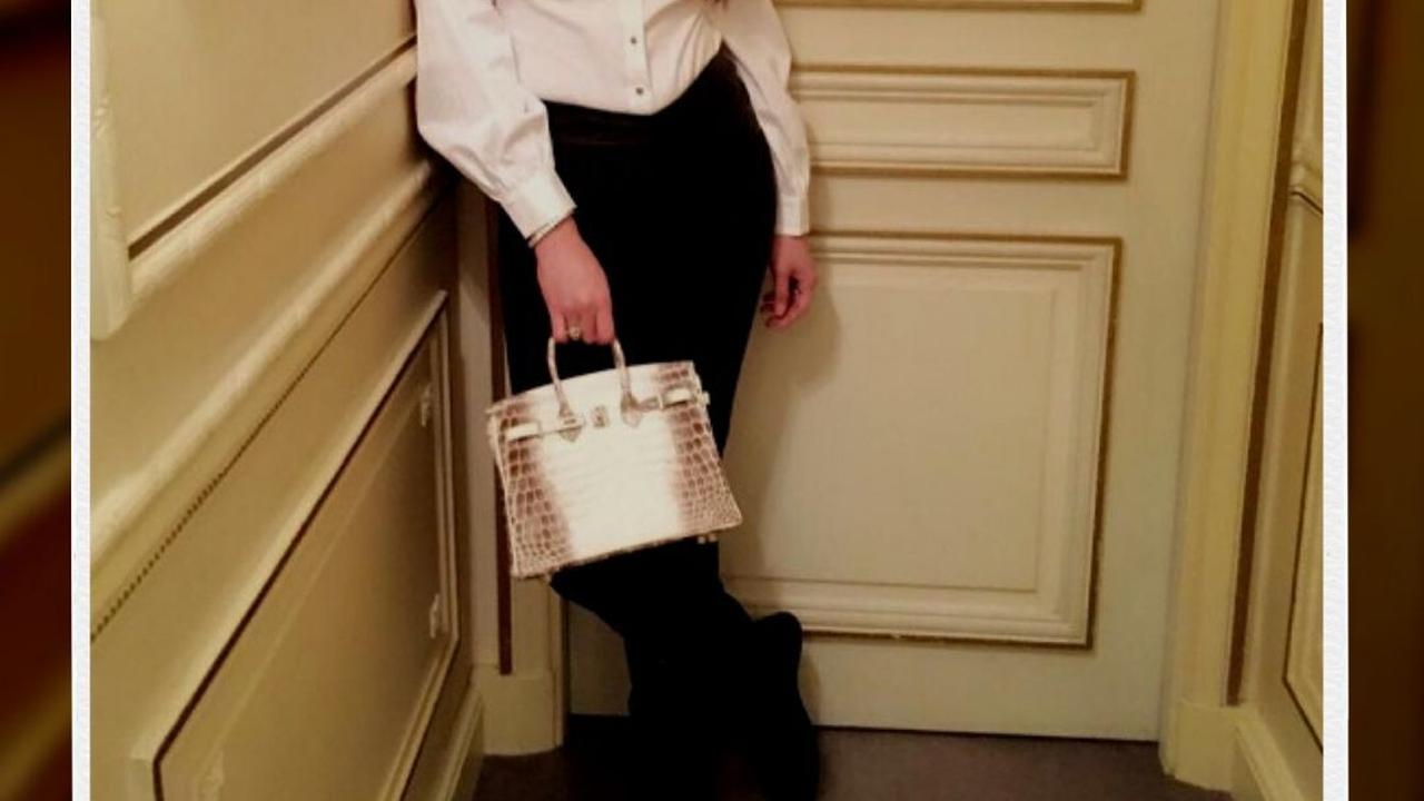 5. Maia Estianty