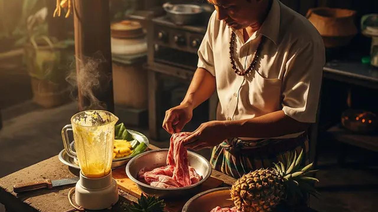 7 Resep Daging Kurban Enak yang Ramah Asam Urat, Jangan Berlebihan