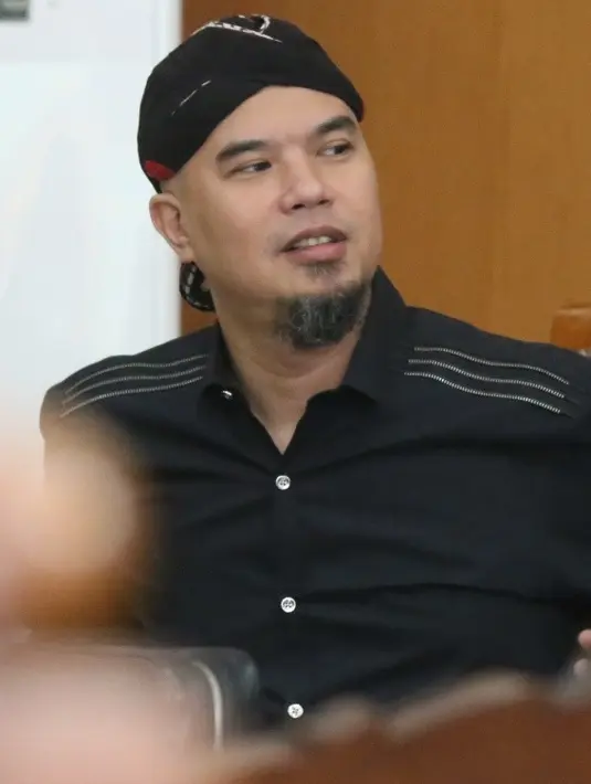 Ahmad Dhani