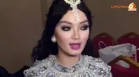 [VIDEO] Pulang Umrah, Zaskia Gotik Siap Bertunangan