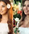 Berkat transformasinya tersebut, Netizen ramai-ramai memuji penampilan Tasya Farasya yang dinilai mirip Rosalinda. “Ya ampun mirip banget Rosalinda,” komentar netizen. (Instagram/tasyafarasya).