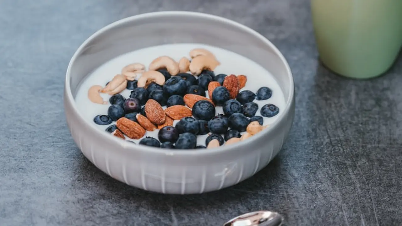 Makanan yang Kaya Kandungan Probiotik
