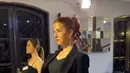 Kini Tasya Farasya semakin dikenal jadi model papan atas. Gaya berjalannya banjir pujian dari netizen. Terlebih Tasya Farasya kerap membagikan aktivitas bisnis hingga kegiatan hariannya di media sosial. Ia berharap gaya berjalannya jadi lebih baik. (Liputan6.com/IG/tasyafarasya)