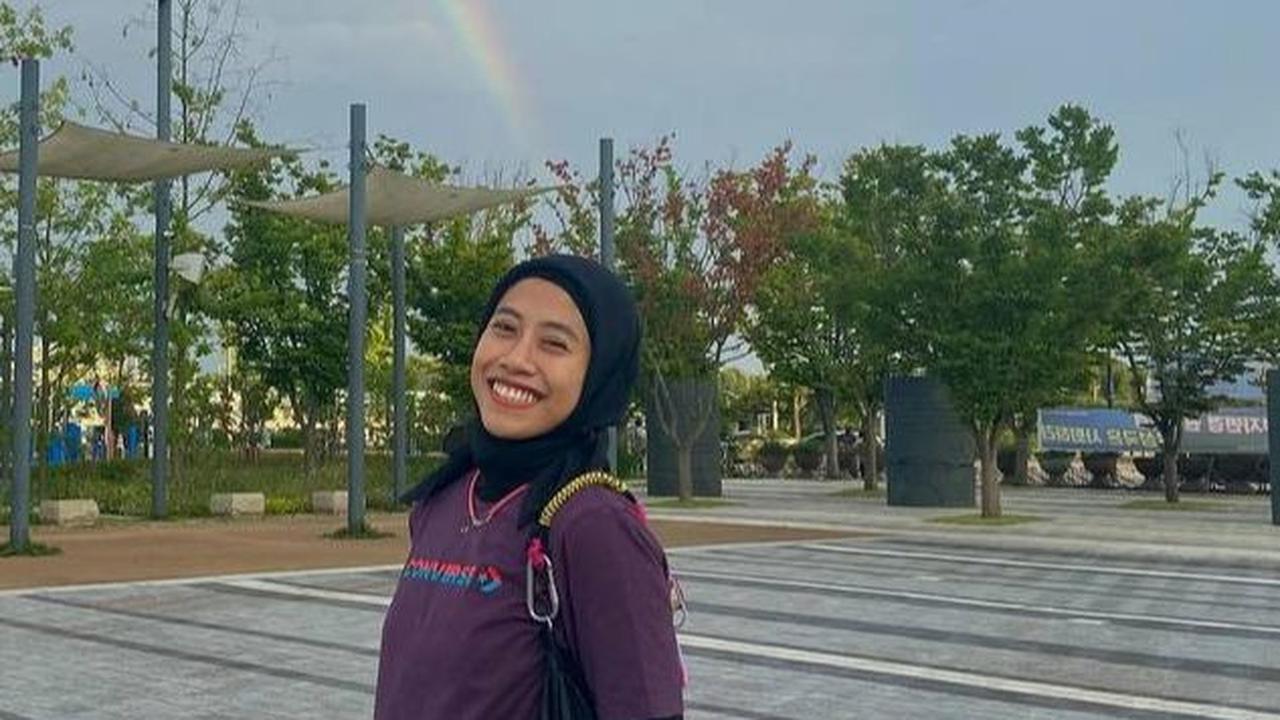 Gaya Megawati Sehari-hari
