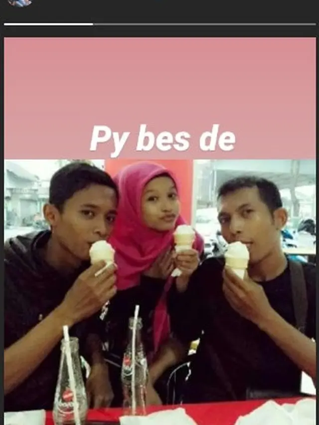 Ulang Tahun ke-17, Ini 6 Potret Jadul Tasya Rosmala