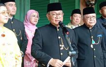 Pemprov Dorong Peningkatan Peran BUMD untuk Dukung Jakarta Jadi Kota Global