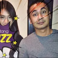 Menikah Sabtu 5 Mei 2018, Begini 5 Gaya Raditya Dika-Anissa Aziza Saat Pacaran