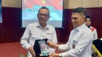 BNSP: 4 Harapan ke LSP Polri soal Sertifikasi Penyidik di Lingkungan Bareskrim