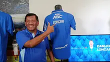 Persib Resmi Kontrak Bek Asal Kroasia, Danijel Loncar Selama Dua Musim