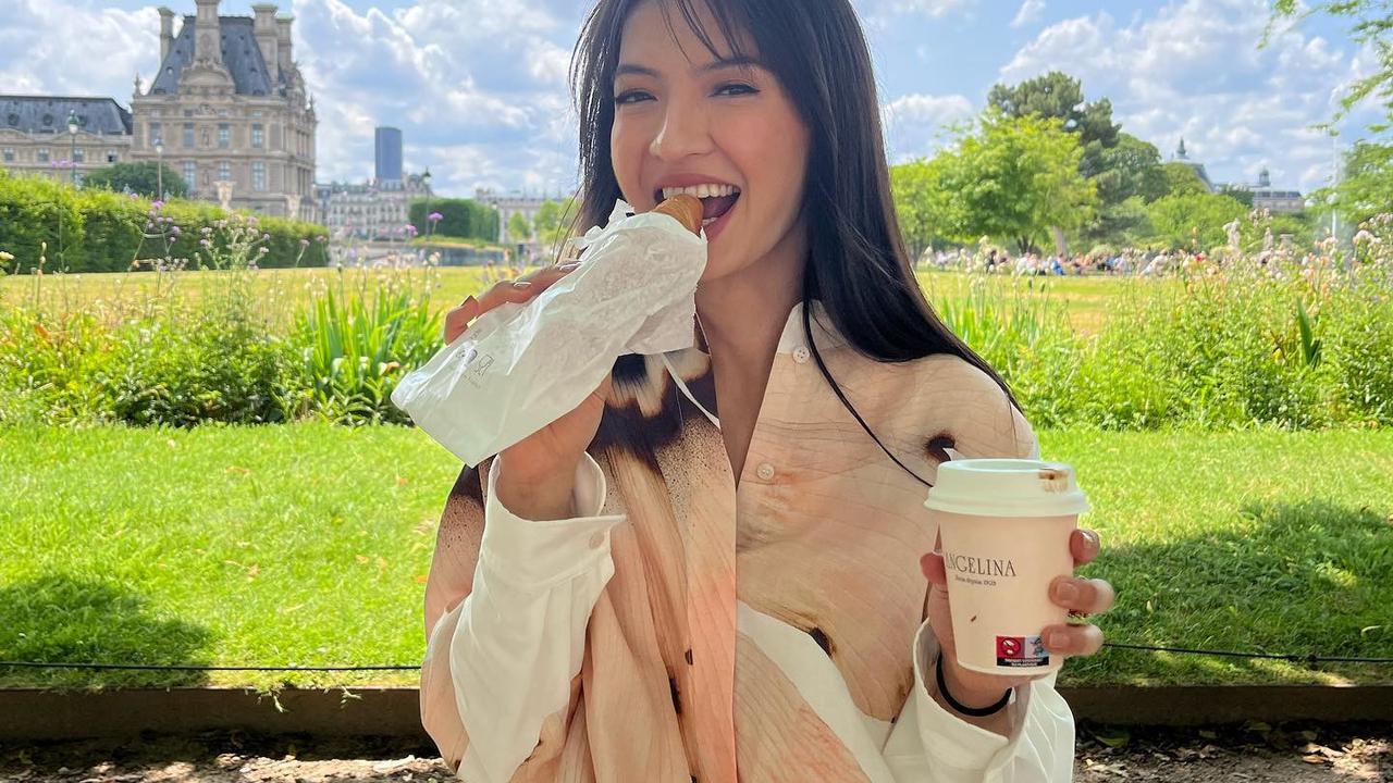 11 Potret Transformasi Raline Shah dari Masa ke Masa, Pesona Cantik Tak Pudar di Usia 39 Tahun