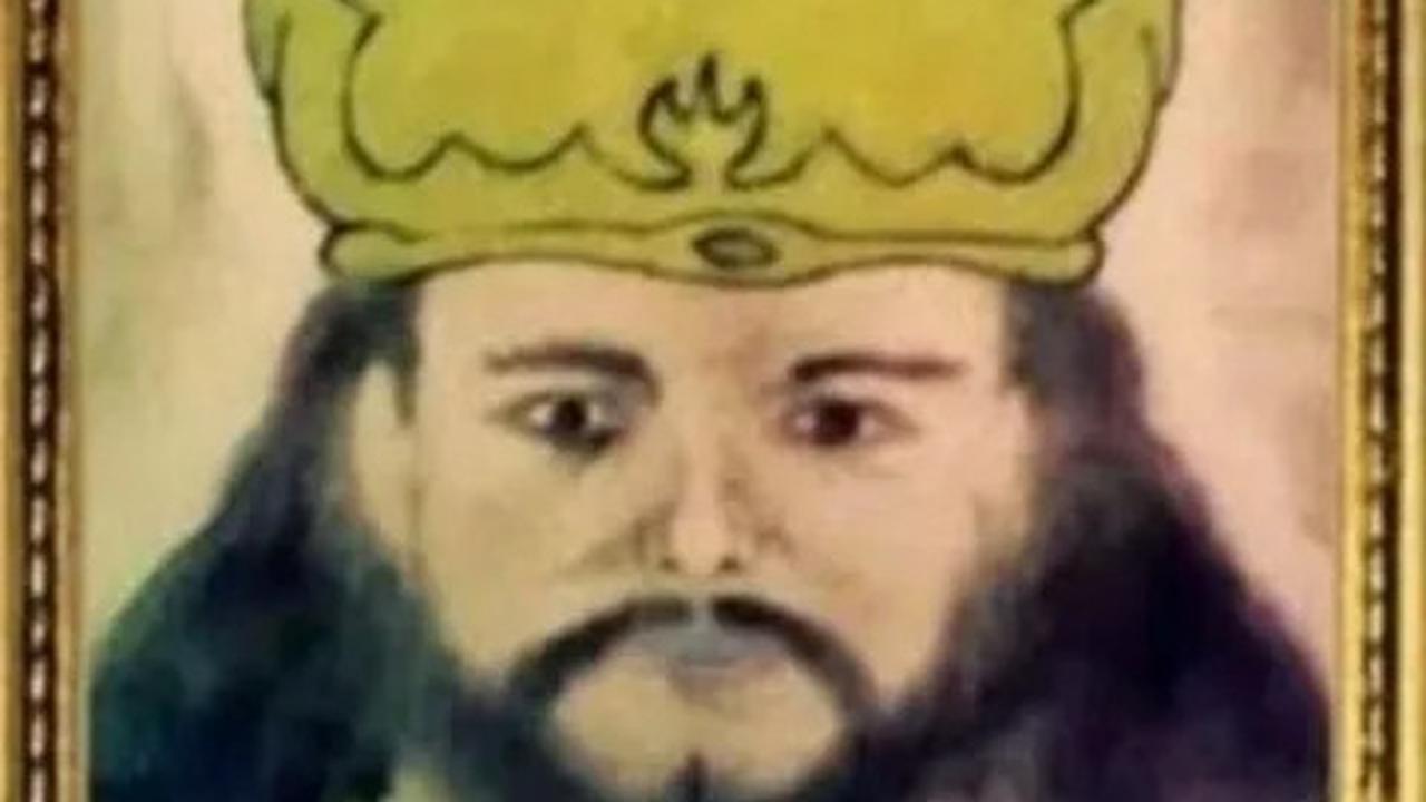 Raja Dharmawangsa dari Medang Kamulan