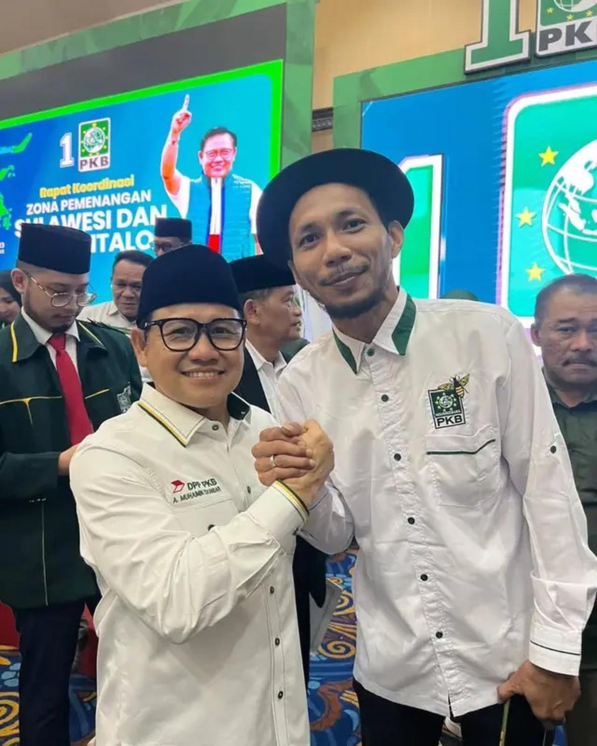 Kabar dan Potret Terbaru Norman Kamaru, Mantan Polisi Viral Joget 'Chaiyya Chaiyya'