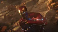 Avengers: Infinity War (IMDb - Marvel Studios/ Disney)