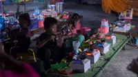 Jadi Tempat Ternyaman 'Berlabuh dan Berkampung' Bersama Keluarga di Kota Tarakan