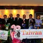 Dinas pariwisata Taiwan mengundang 29 biro perjalanan untuk mengikuti Astindo travel Fair 2014