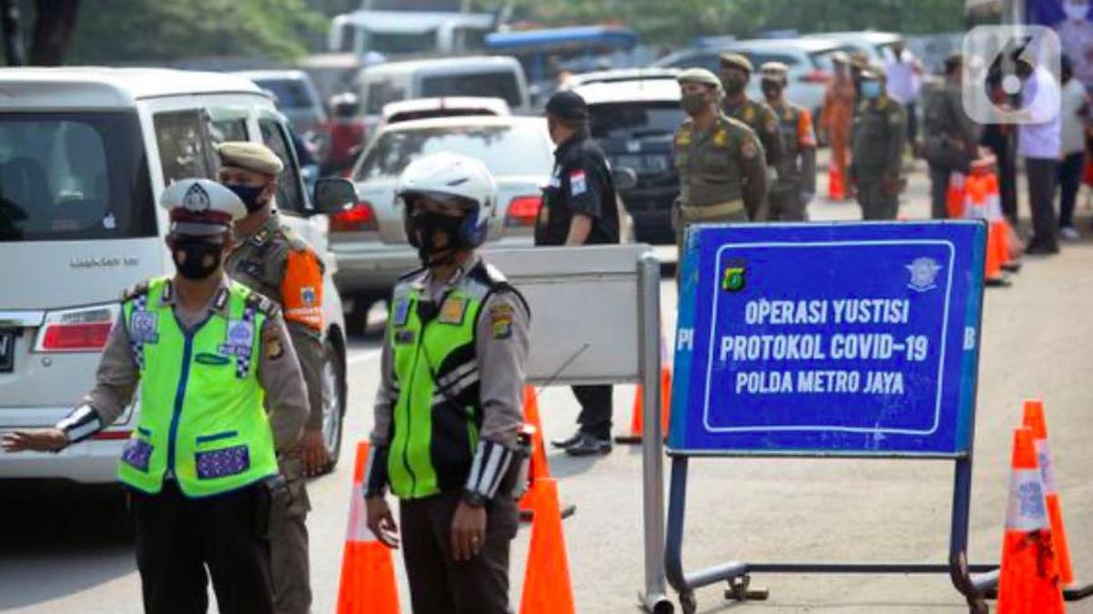 Pelanggaran Protokol Kesehatan: Antara Kewaspadaan dan Kelalaian yang Berdampak