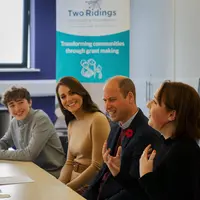 (Foto: Instagram The Prince and Princess of Wales)