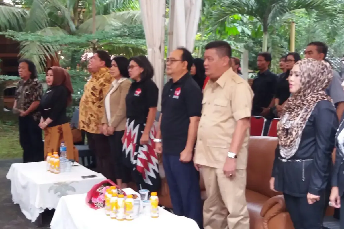 Nita Siregar jadi Ketua PAPPRI Tangsel