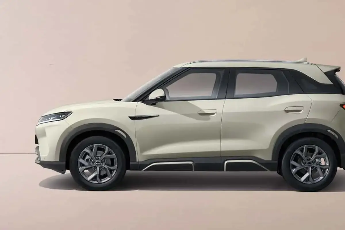 BYD