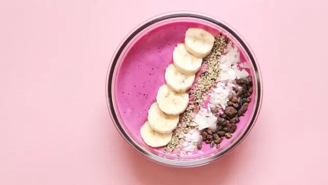 5 Resep Olahan Yogurt Sehat yang Cocok untuk Diet (photo by freepik.com)