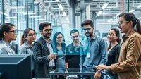 Arti Engineering: Definisi, Fungsi, dan Perannya dalam Industri Modern