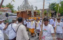 Taman Mekotek Diresmikan, Badung Targetkan Pariwisata Berkualitas di Desa Munggu