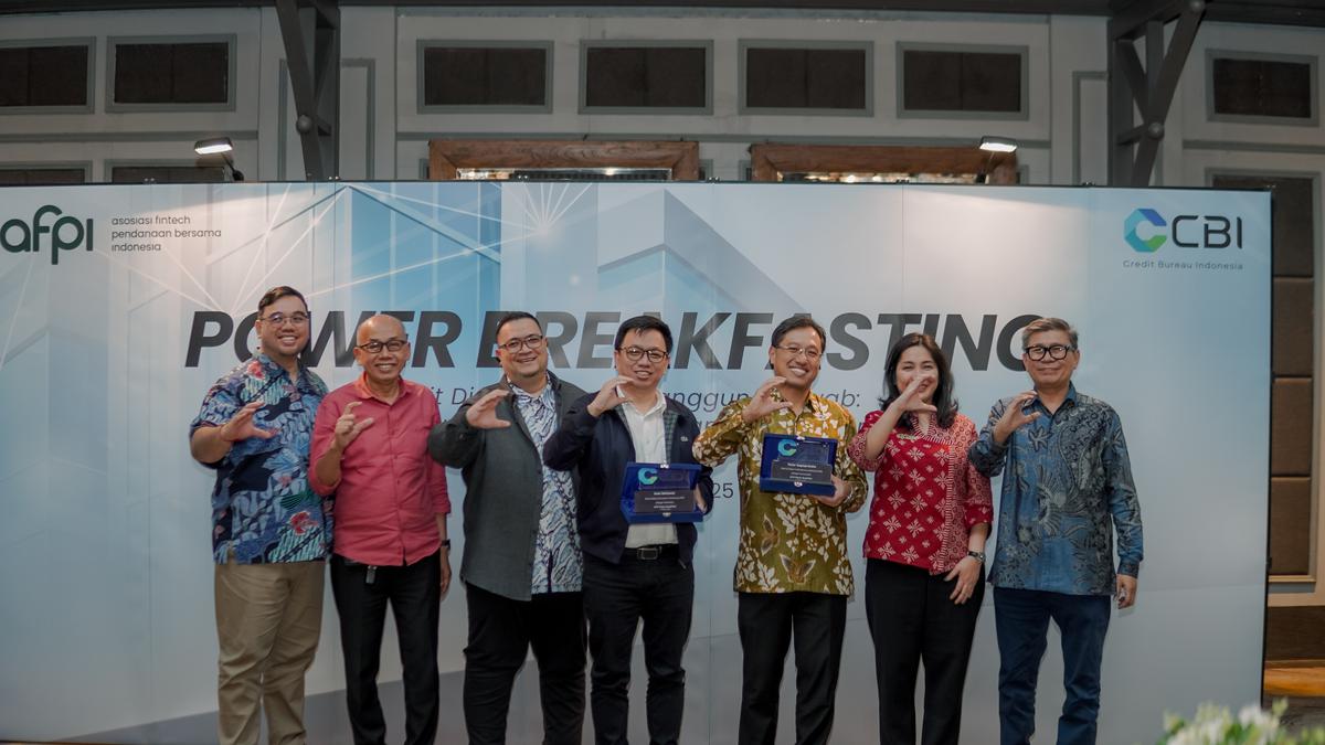 Pinjaman Digital Lebih Aman, Cara Baru Mengurangi Risiko dan Meningkatkan Kepercayaan