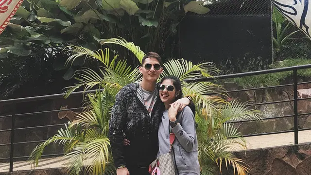 Mikha Tambayong