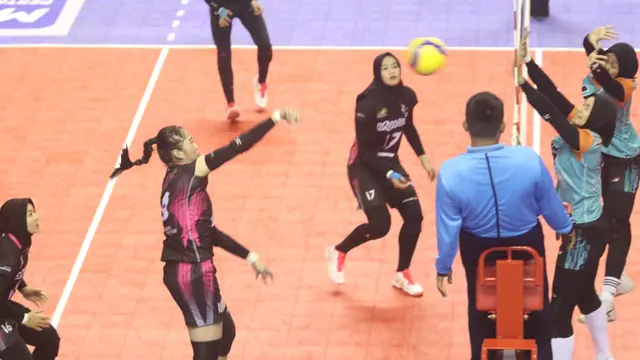 Proliga 2020