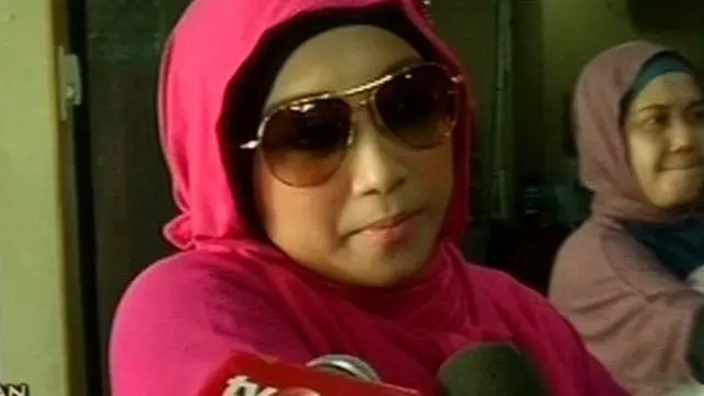 KPK Endus Pencucian Uang di Balik Pemberian Mewah Fathanah