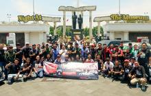 Wow, Surabaya Kembali Jadi Tuan Rumah! Honda Culture Indonesia Vol.2 Lanjutkan Semangat Kebersamaan di Kota Pahlawan