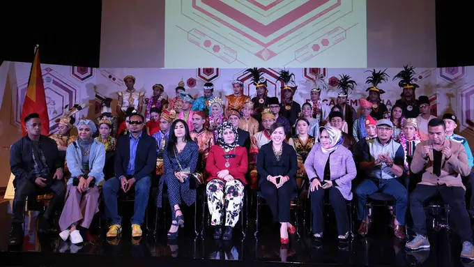 [Bintang] Iis Dahlia