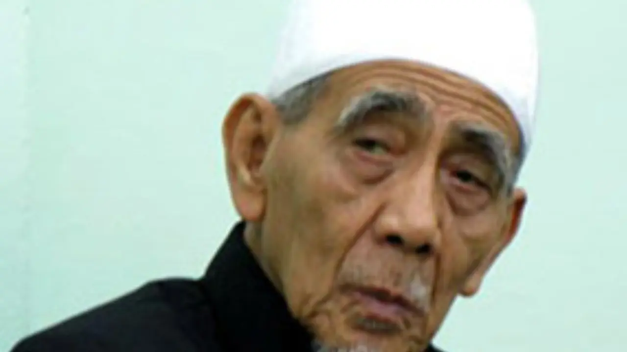 tokoh besar