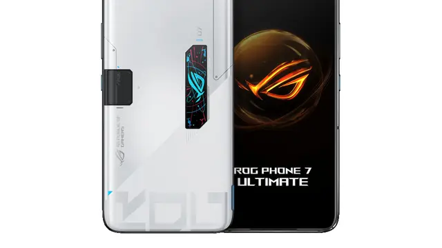 ROG Phone 7 Ultimate
