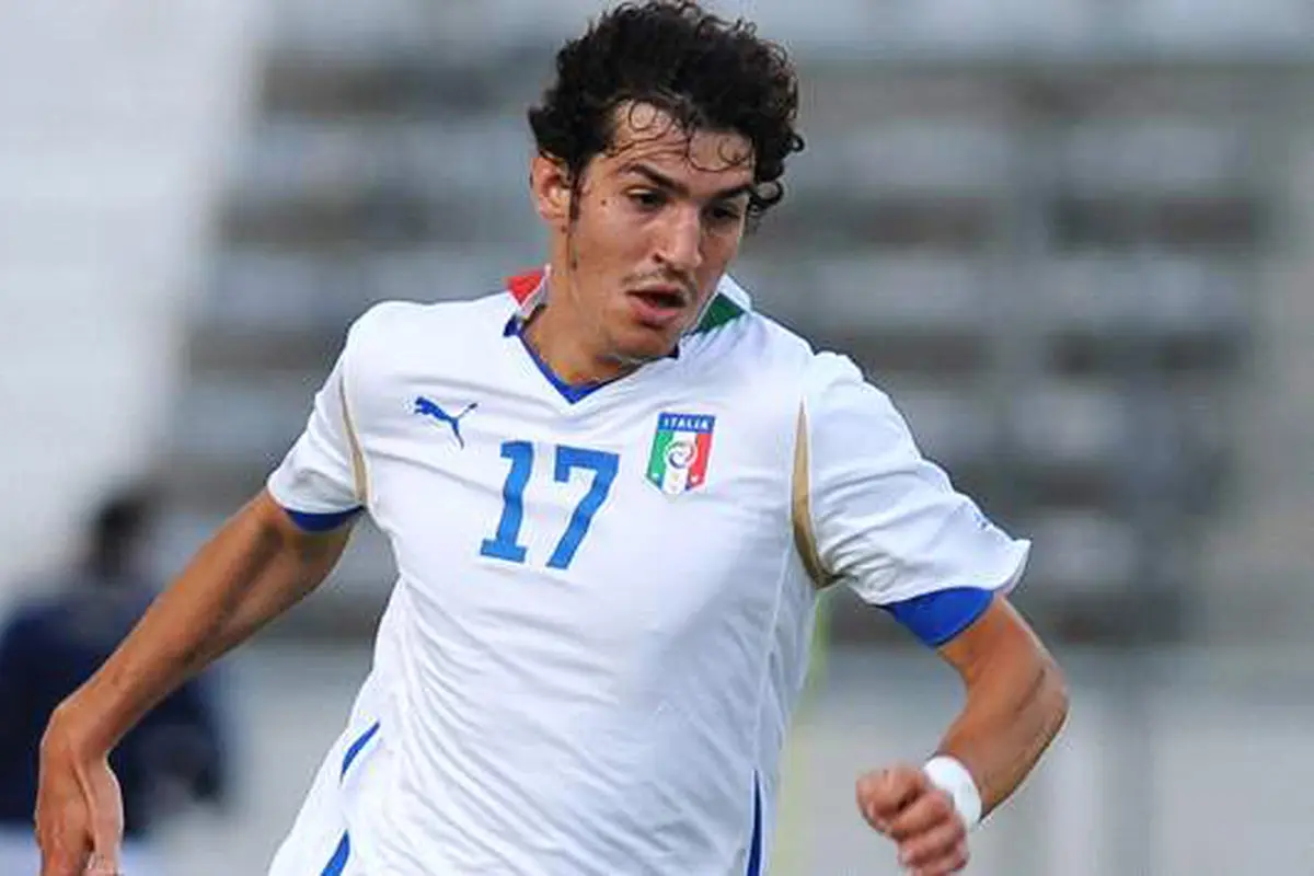 Riccaro Saponara