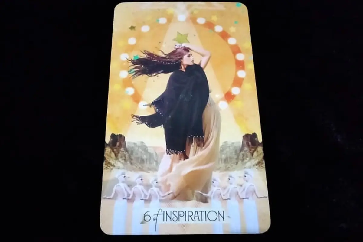 Tarot