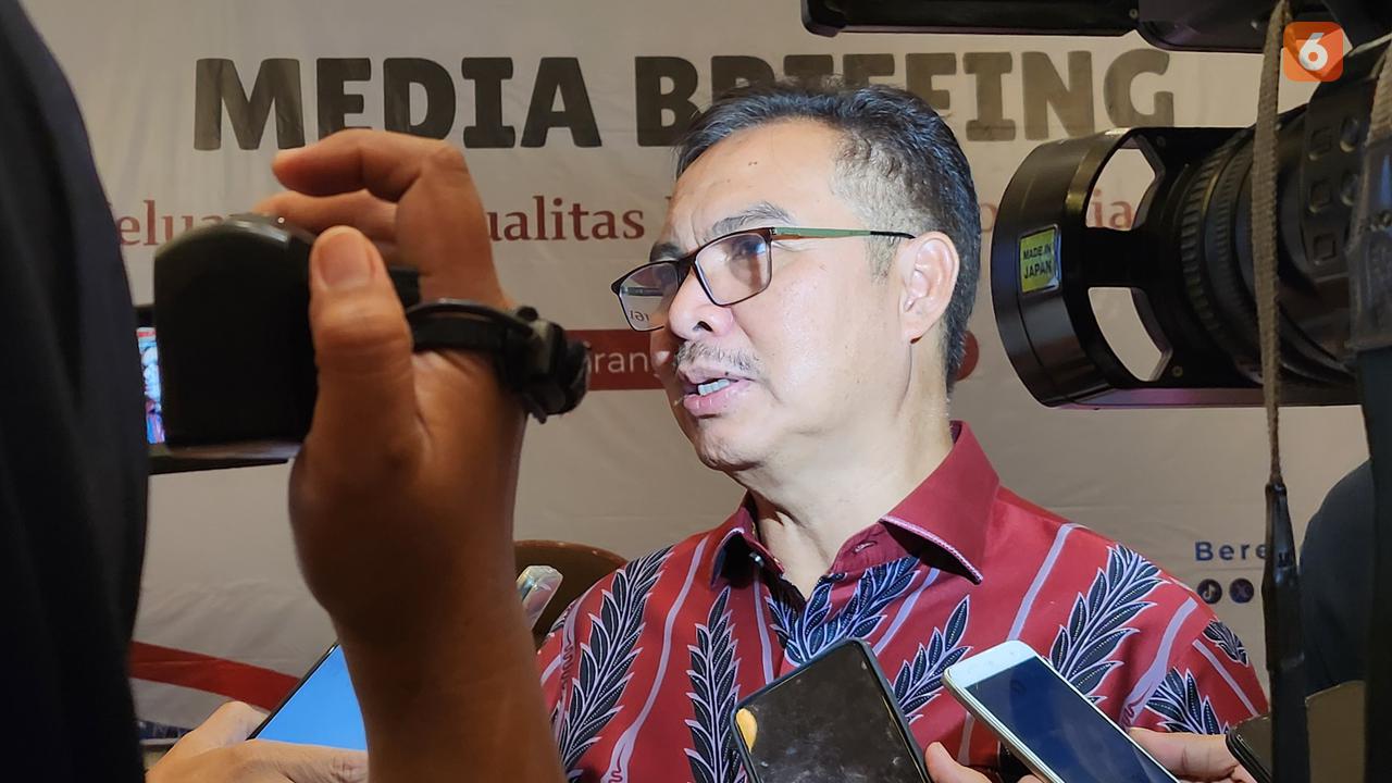 Kepala BKKBN: Stunting dan Disabilitas adalah Dua Bahasan Berbeda