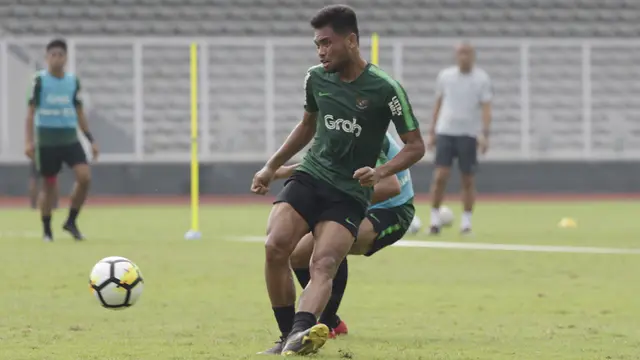 Timnas Indonesia U-23