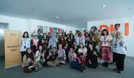 DKJ Petakan Ekosistem Tari Jakarta, Soroti Pendanaan, Ruang, dan Regenerasi