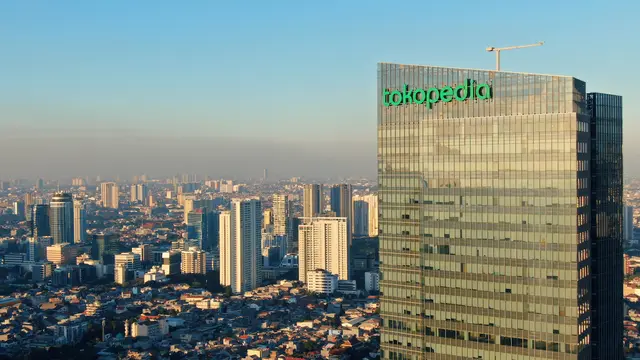 Tokopedia