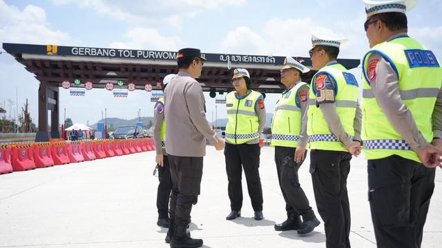 Mudik Lebaran 2026: Yogyakarta Diserbu 8,2 Juta Orang, Cek Titik Kemacetan yang Perlu Diwaspadai
