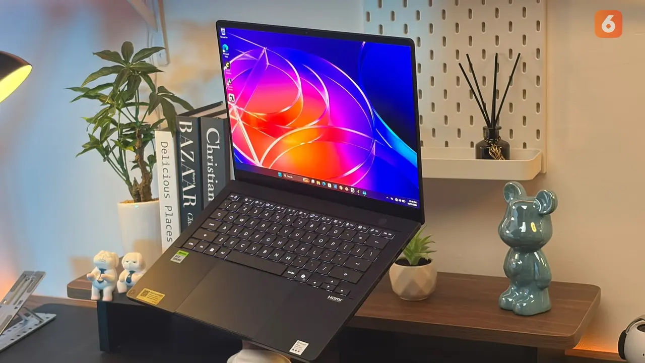 ASUS ProArt P14
