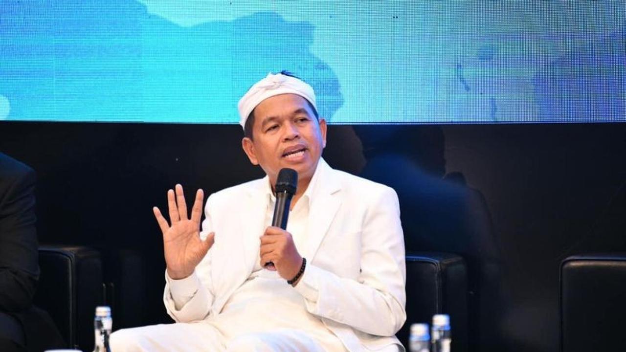 Trivia BUMD Jabar: Target 2026, Gubernur Jabar Matangkan Penggabungan 41 BUMD Jadi Holding