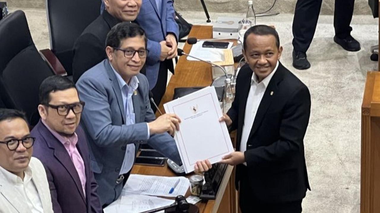 Batal Beri Izin Kelola Tambang ke Kampus, Ini Poin-Poin Penting dalam RUU Minerba